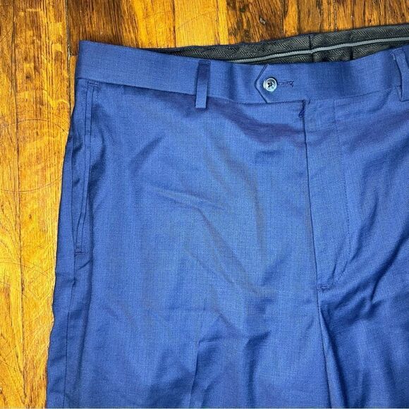 Roundtree & Yorke Travel Smart Pants - Picture 2 of 4